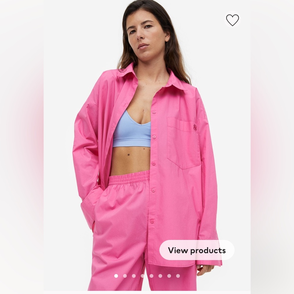 H&M cotton set - Picture 6 of 9
